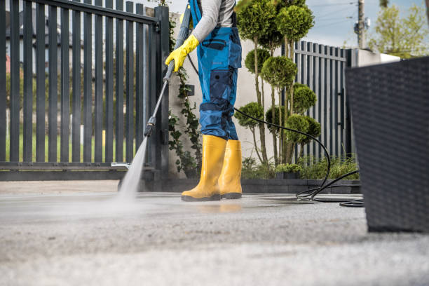 Best Dumpster Area Cleaning  in Elroy, NC