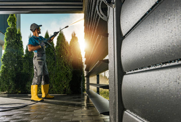 Best Parking Lot and Garage Cleaning  in Elroy, NC