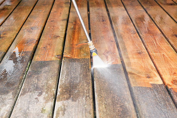 Best Machinery and Equipment Cleaning  in Elroy, NC