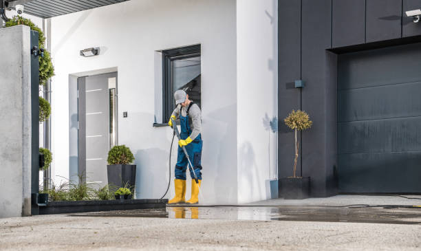 Pre-Holiday Cleaning in Elroy, NC